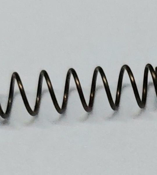 Molla Albero Innesto Marce per Benelli 50 Export 3 Marce - Magnum 3 Marce Lunghezza 15,5mm D.4mm - 70235400